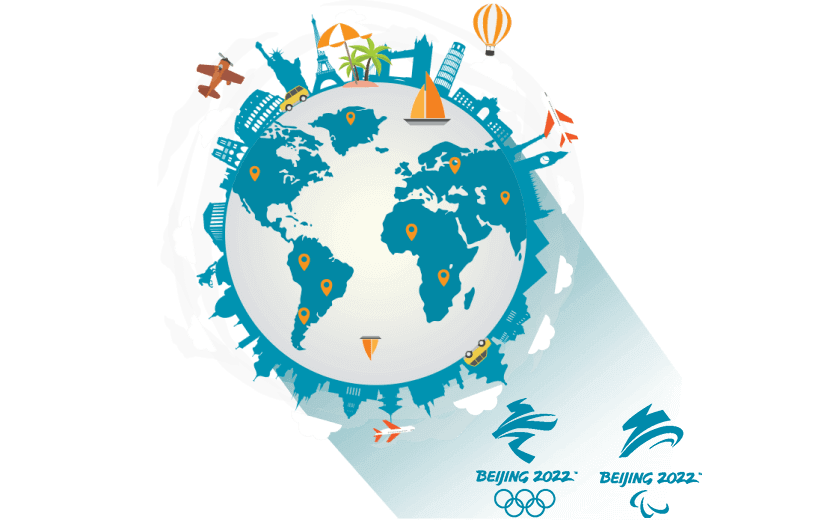 在尼加拉瓜连接到中国的代理 - 翻回VPN